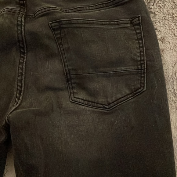 Arizona Flex Skinny Jeans 34x30 - Picture 11 of 15